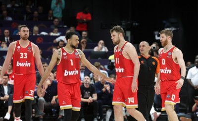 Τα θαλάσσωσε και τώρα πρέπει να ανακάμψει