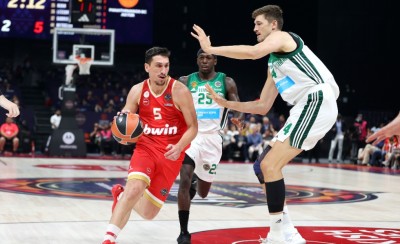 Τελικοί Basket League 2025 Προγνωστικά: Παναθηναϊκός – Ολυμπιακός με το… προκλητικό 7.50! (Game 1)