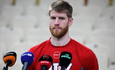 Γουόκαπ: «Είμαστε έτοιμοι για πόλεμο»