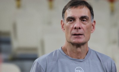 Μπαρτζώκας: «Ξέρω καλά πως λειτουργεί το σύστημα»