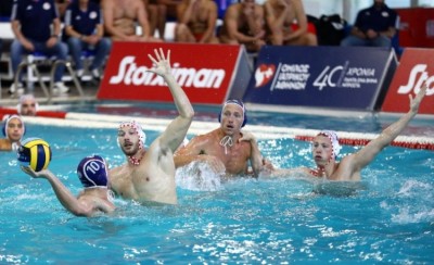 Live: Βουλιαγμένη - Ολυμπιακός