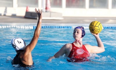 Οι «ερυθρόλευκες» ρίχνονται στη «μάχη» των τελικών!