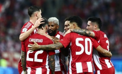 Στις 9 Ιουλίου η κλήρωση της Super League