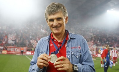 Λατρεία για τον «Μέντι»!