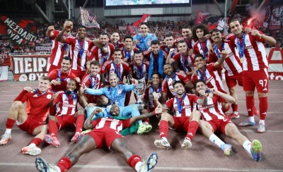 Τα πλεονεκτήματα του Θρύλου ενόψει Champions League