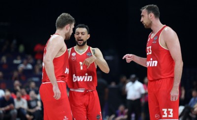 ΚΑΕ: «Ο Ολυμπιακός δεν τελειώνει...» (video)