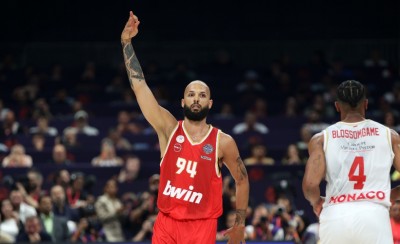 Για την δόξα και την τιμή του να τελειώσει όπως πρέπει