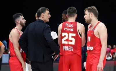 Τώρα όλα για το πρωτάθλημα!