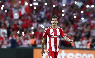 Οι μαζεμένοι τίτλοι του Ντάνι!