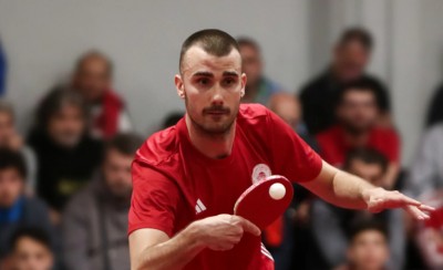 Μια... ανάσα από το πρωτάθλημα ο Θρύλος