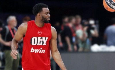 Διάψευση της ΚΑΕ για Έβανς