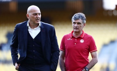 «Προσωπικότητα νικητή ο Μεντιλίμπαρ»