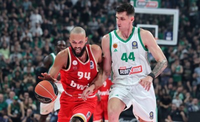 Καμία αντίδραση και ήττα...