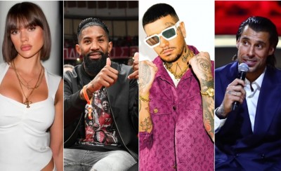 Final-4 2025 Fun Bets: Από Μαριγκόνα και Πρίντεζη, μέχρι Ροντινέι και Σνικ!