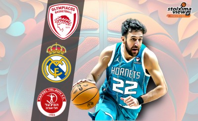 Χαμός με Μίτσιτς! Το «άκυρο» στην Χαποέλ και τα νέα δεδομένα για Ολυμπιακό