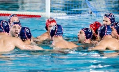 Ο Θρύλος στη «μάχη» των τελικών!