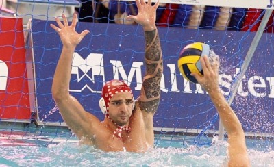 Ζερδεβάς: «Να κατακτήσουμε το πρωτάθλημα»