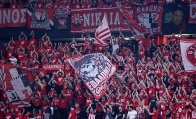 Θύρα 7: «Όλοι στο ΣΕΦ, με φωνή!» (photo)