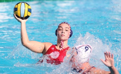 Η απαράδεκτη διαιτησία του στέρησε το «διπλό»...