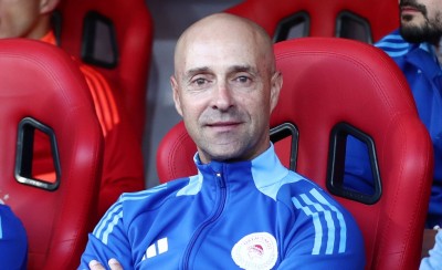 Ρουίθ: «Ήρωας εδώ ο Μεντιλίμπαρ»