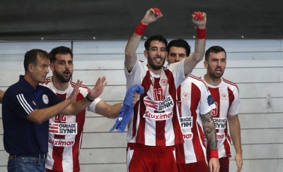 Κανδύλας: «Από τα πιο μάγκικα»