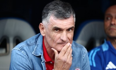 Όταν ο «Μέντι» μίλησε για τον Τσέρνι…