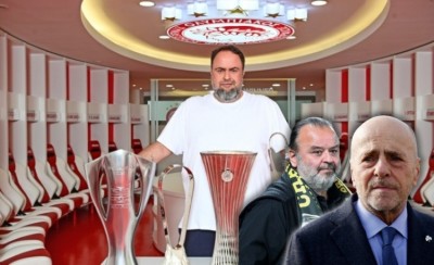 Δεν τους βλέπει ο Μαρινάκης!