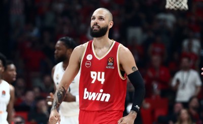 Να βγάλει αντίδραση και να δώσει όλη του τη ψυχή