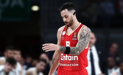 Τέλος ο Βιλντόζα από τον Θρύλο