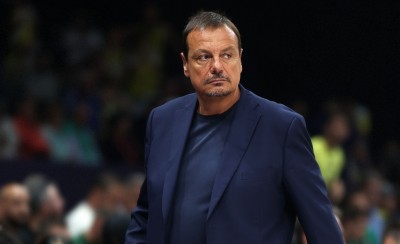 Αταμάν: «Aν βρίσουν πάλι την Τουρκία, θα το ξανακάνω»