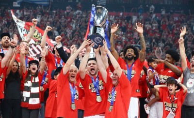 Το κρυστάλλινο είναι πολύ πιο γλυκό!