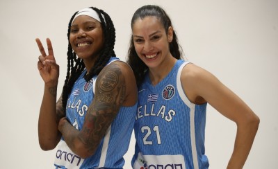 Εθνική, Eurobasket 2025: Το προφίλ της Ελλάδας και οι αποδόσεις για το τουρνουά!