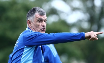 Να δουλέψει «ήσυχος» στην Ολλανδία