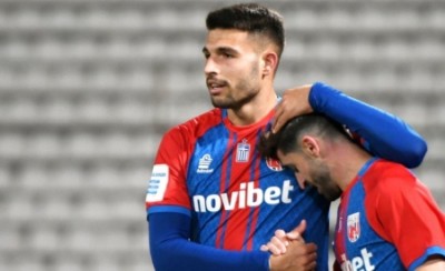 Αυτά αρέσουν στον Καλογερόπουλο