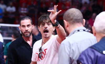 Mήνυση σε Γιαννακόπουλο, ζητά αυτόφωρη διαδικασία