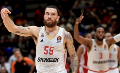 Σενάριο «βόμβα» για Τζέιμς και Ολυμπιακό!