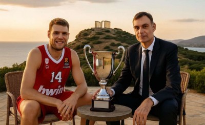 Αυτό θα είναι το τέλος που θα ζείτε συνέχεια σε όλα τα αθλήματα