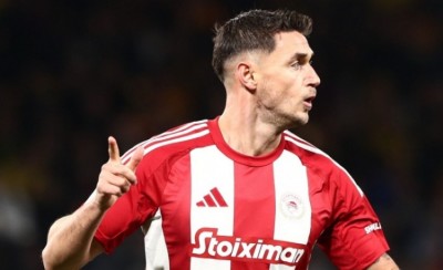 «Κάθε πρόκληση είναι μια ευκαιρία»