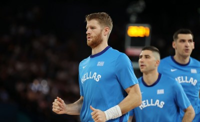 Χωρίς Γουόκαπ στο Eurobasket η Εθνική