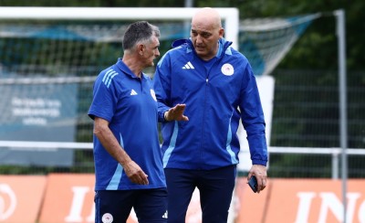 Στόχος τουλάχιστον δύο μεταγραφές πριν την Ολλανδία