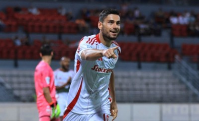 Τα δεδομένα με τους δανεικούς