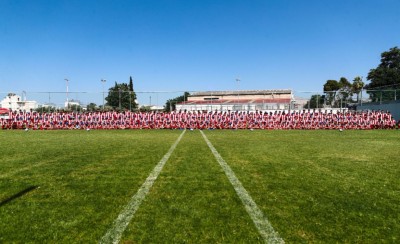 Έπεσε η αυλαία του 24ου Summer Camp