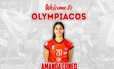 Ανακοίνωσε την Κονέο ο Θρύλος!