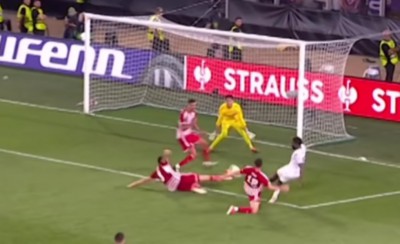 Με... Κάρμο η νέα ανάρτηση της UEFA