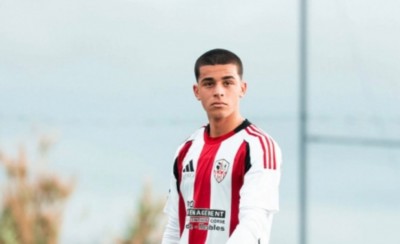 «Έχει τεχνική και καλά τελειώματα»