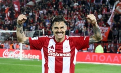 «Όσο νιώθω καλά, θα συνεχίσω να παίζω»