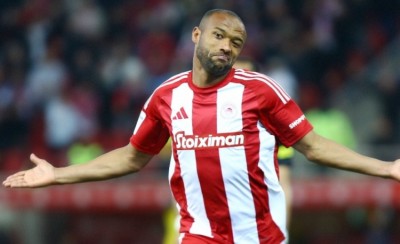 «Καμία επίσημη προσφορά για τον ποδοσφαιριστή»!