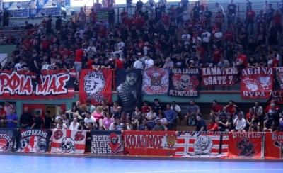 Θύρα 7: «Όλοι Ηλιούπολη»