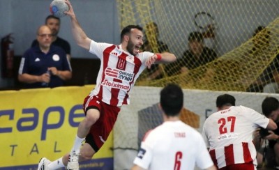 ΑΕΚ-Ολυμπιακός Live Streaming