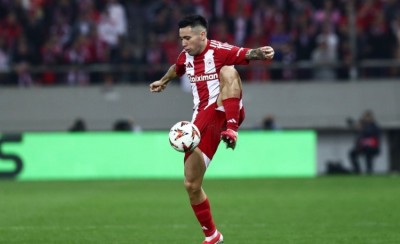 «Στη λίστα της Ρίβερ Πλέιτ ο Ορτέγκα»